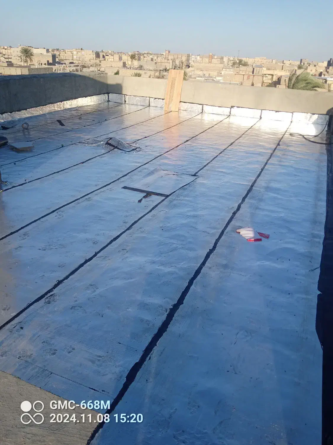 نصب ایزوگام|خدمات پیشه و مهارت|کرباسک, |دیوار