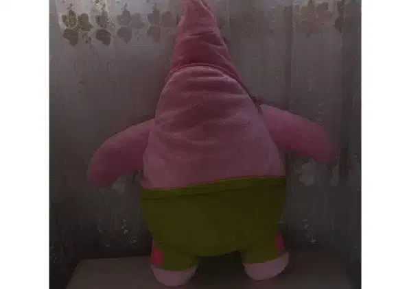 عروسک در حد نو و کاملا سالم|اسباببازی|میاندوآب, |دیوار