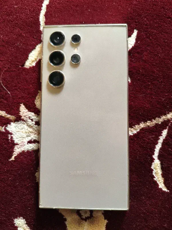 S24 ultra|موبایل|برازجان, |دیوار