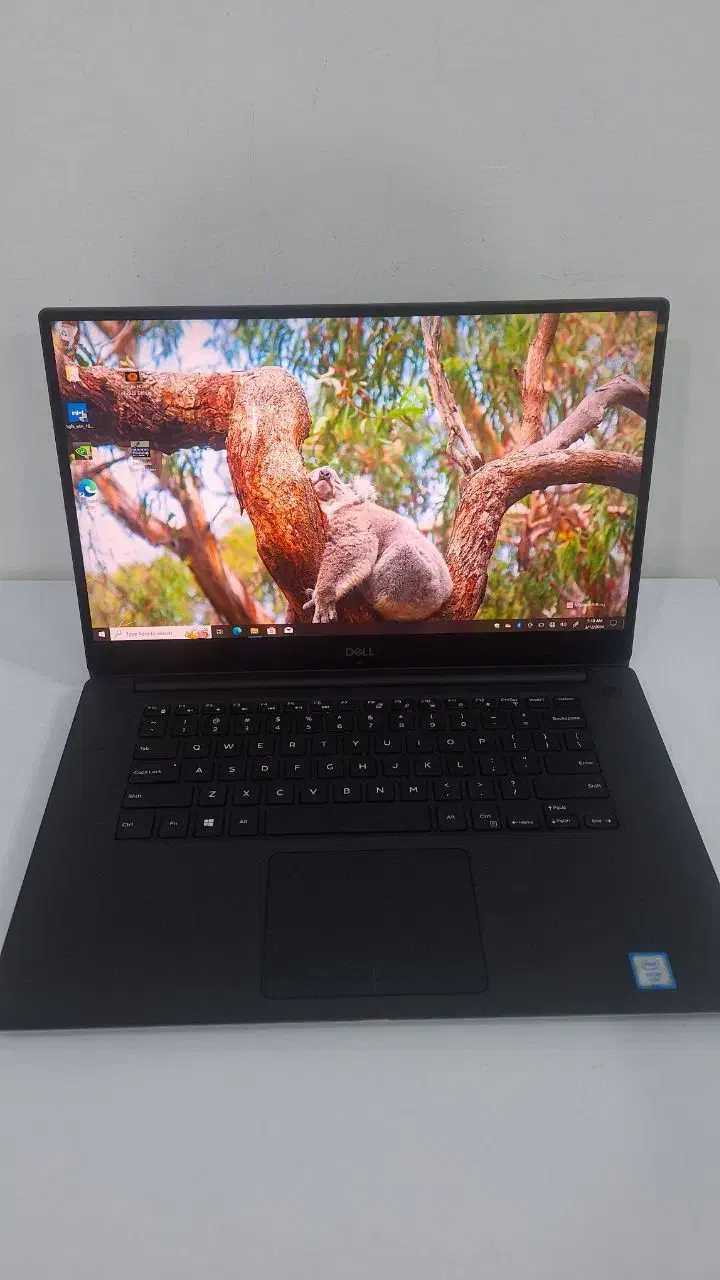 Dell precision 5530 i9&xeon p2000 4K touch|رایانه همراه|تهران, فلسطین (میدان انقلاب)|دیوار