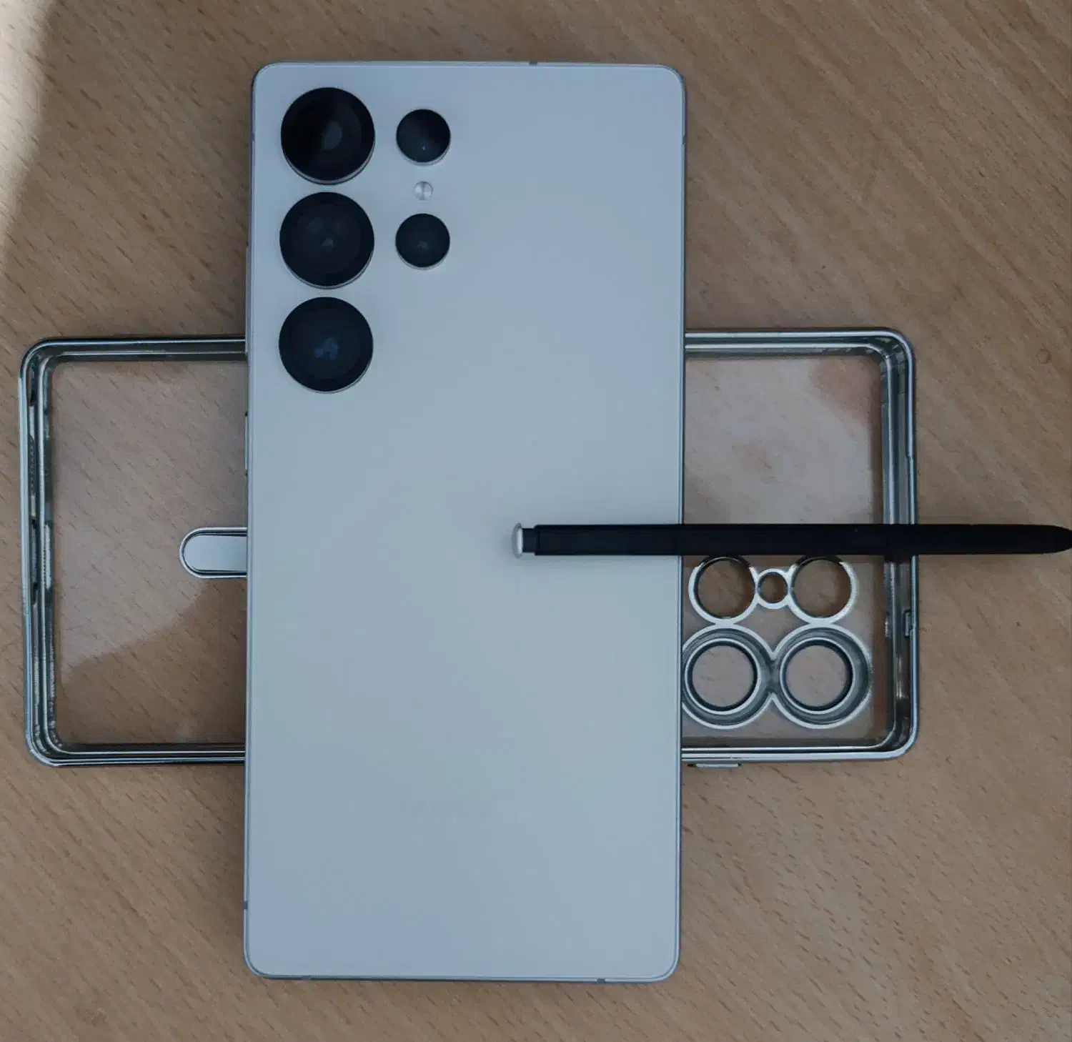 s25 ultra فول کپی|موبایل|مشهد, تلگرد|دیوار