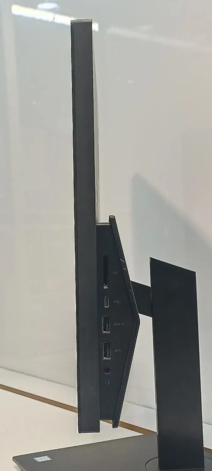 فروش کامپیوتر آل این وان HP ProOne 400 G5 OpenBox|رایانه رومیزی|تهران, دریا|دیوار