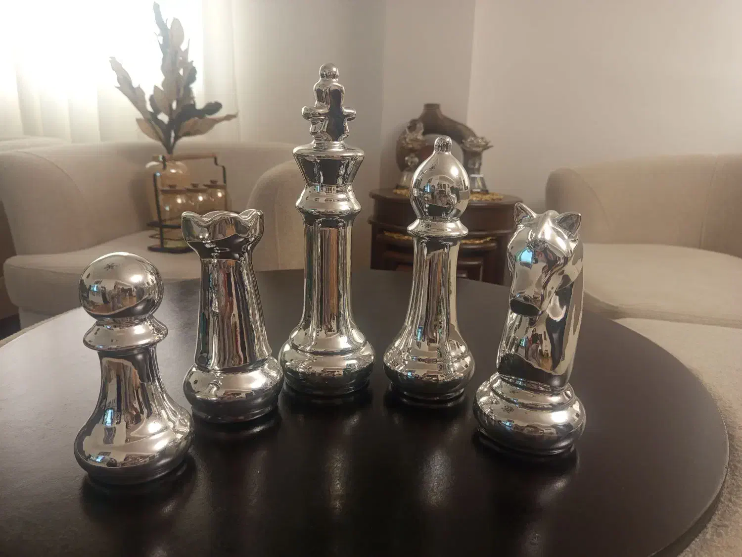 دکوری جدید|مجسمه، تندیس، ماکت|رشت, پیرکلاچای|دیوار