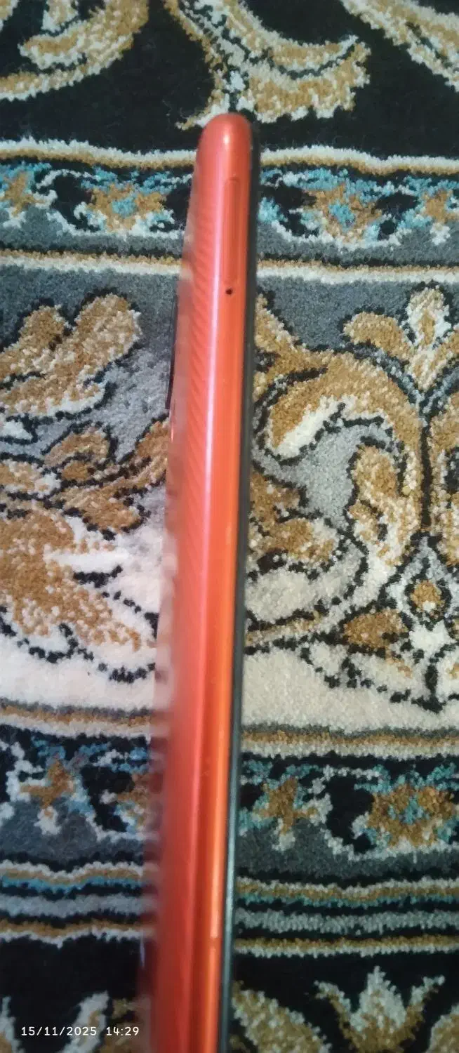 گوشی ردمی 9c|موبایل|خاش, |دیوار