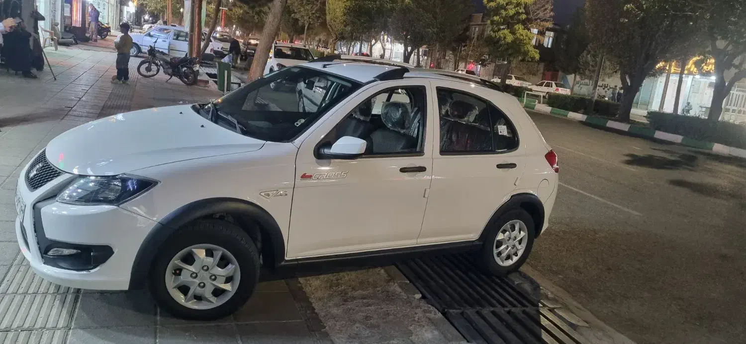 کوییکsمدل۴۰۳/۱۲|خودرو سواری و وانت|سبزوار, پامنار|دیوار