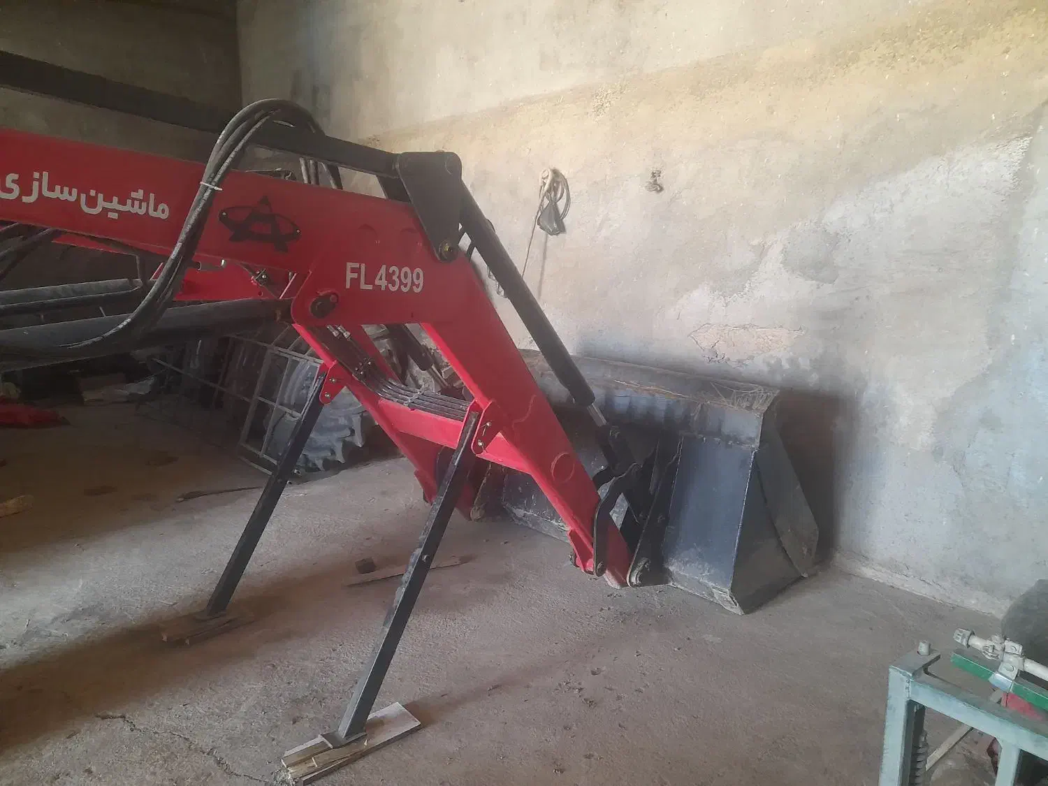 بیل دقایق اراک|خودرو سنگین|زیویه, |دیوار