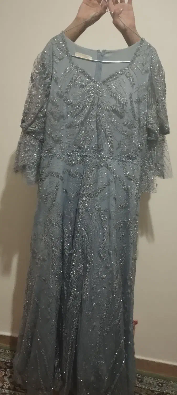 لباس مجلسی خیلی شیک|لباس|شهریار, شهریار|دیوار