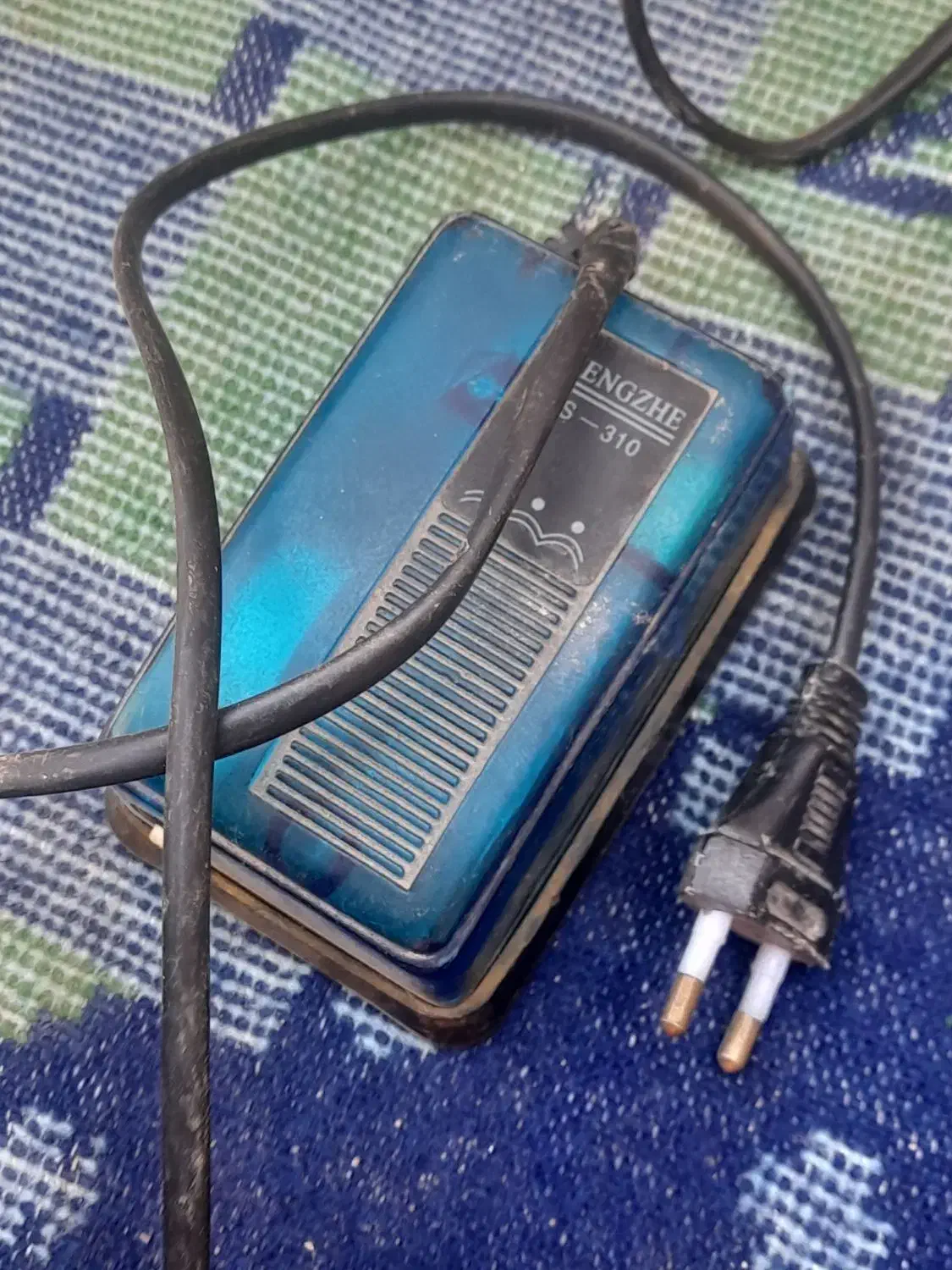 فروش فوری اکواریوم و تهجیزات|ماهی|رفسنجان, |دیوار