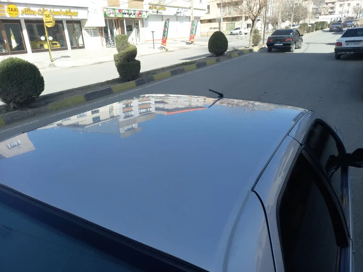 ۴۰۵ مدل ۹۰|خودرو سواری و وانت|مریوان, |دیوار