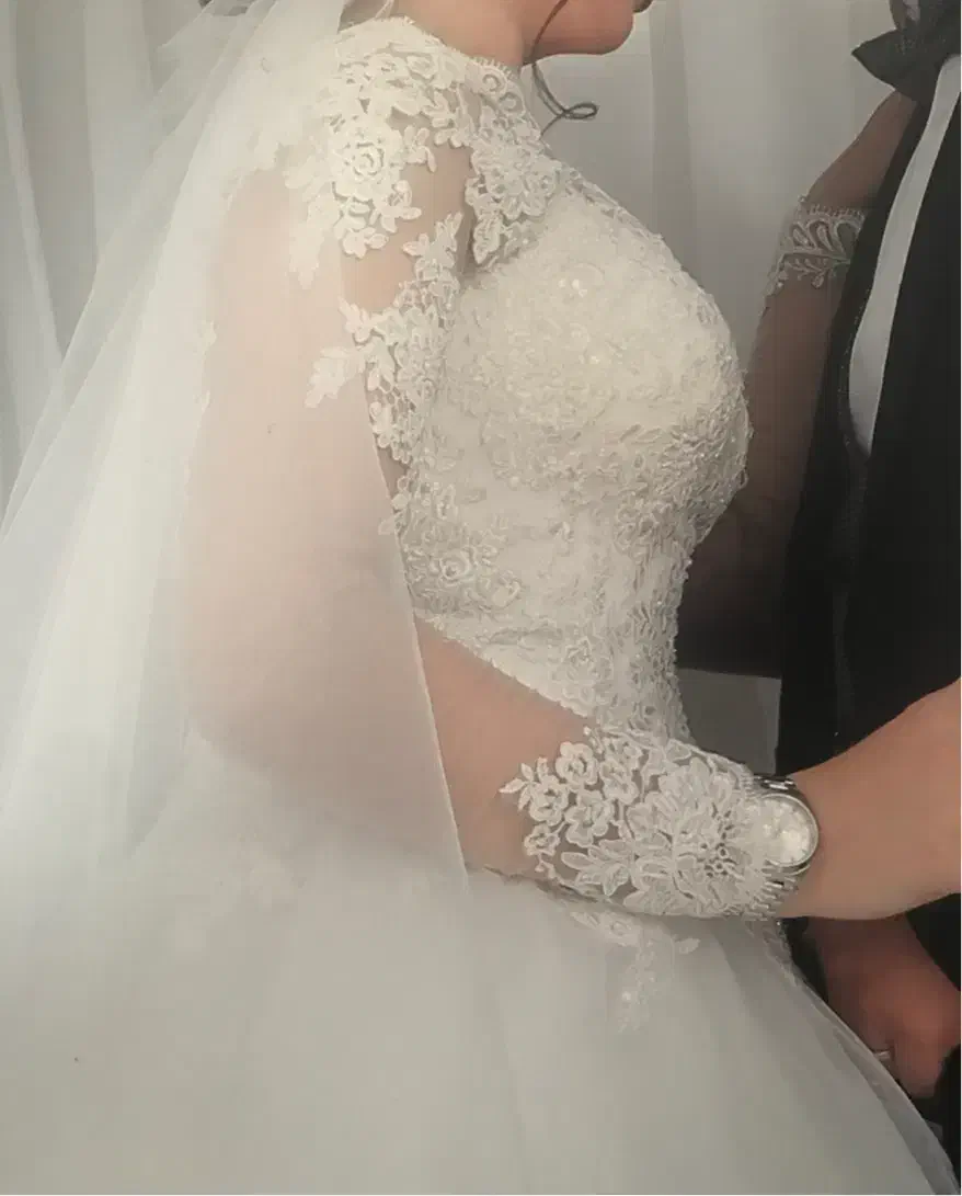 لباس عروس|لباس|نسیم‌شهر, |دیوار