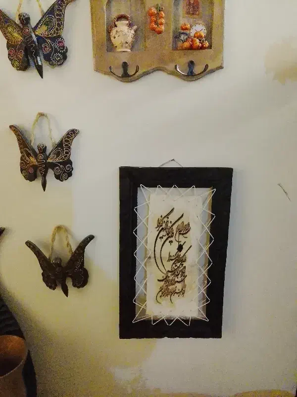 تابلو وین|تابلو، نقاشی، عکس|تهران, پاسداران|دیوار