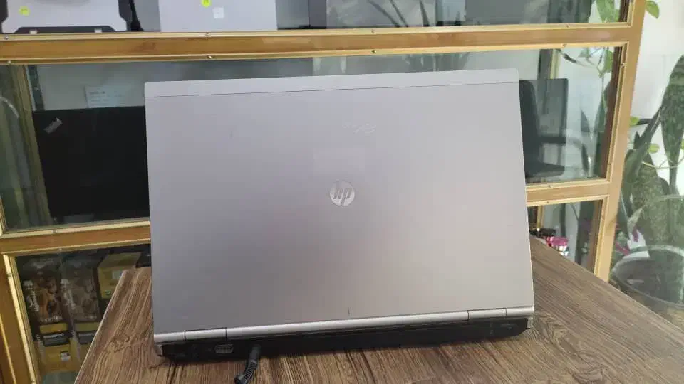 لپ تاپ hp|رایانه همراه|ایلام, |دیوار