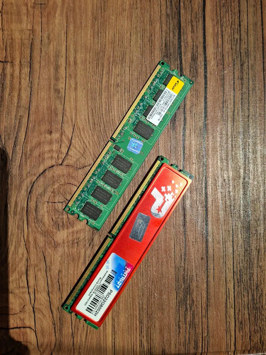 رم DDR3|قطعات و لوازم جانبی رایانه|اصفهان, بهارستان|دیوار