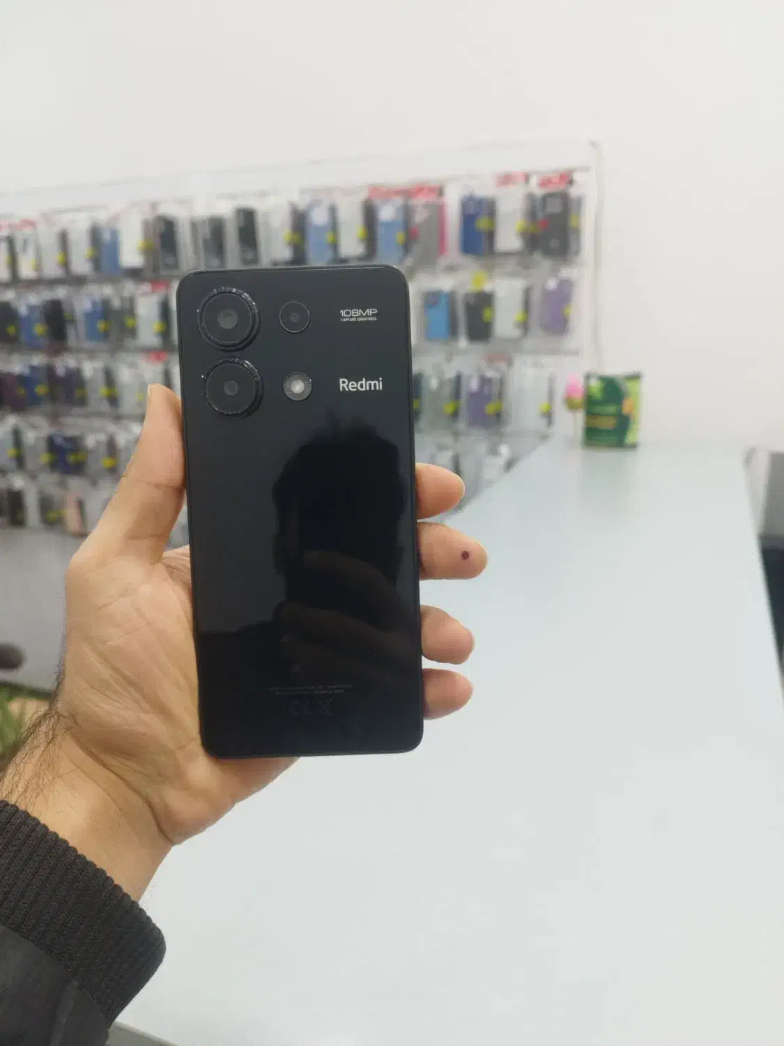 note13|موبایل|کاشان, پامنار|دیوار