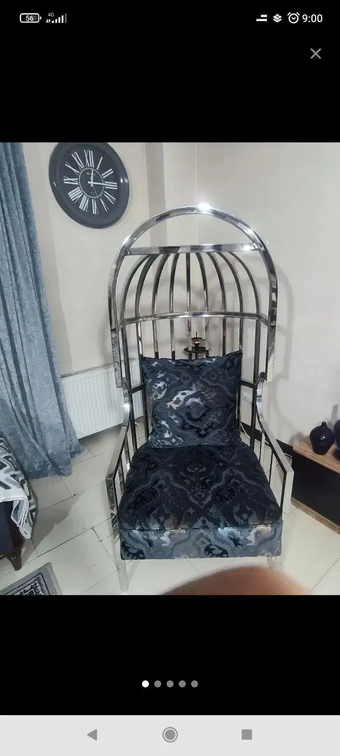 میز تلویزون وکنسول|میز تلویزیون|پردیس, فاز ۸|دیوار