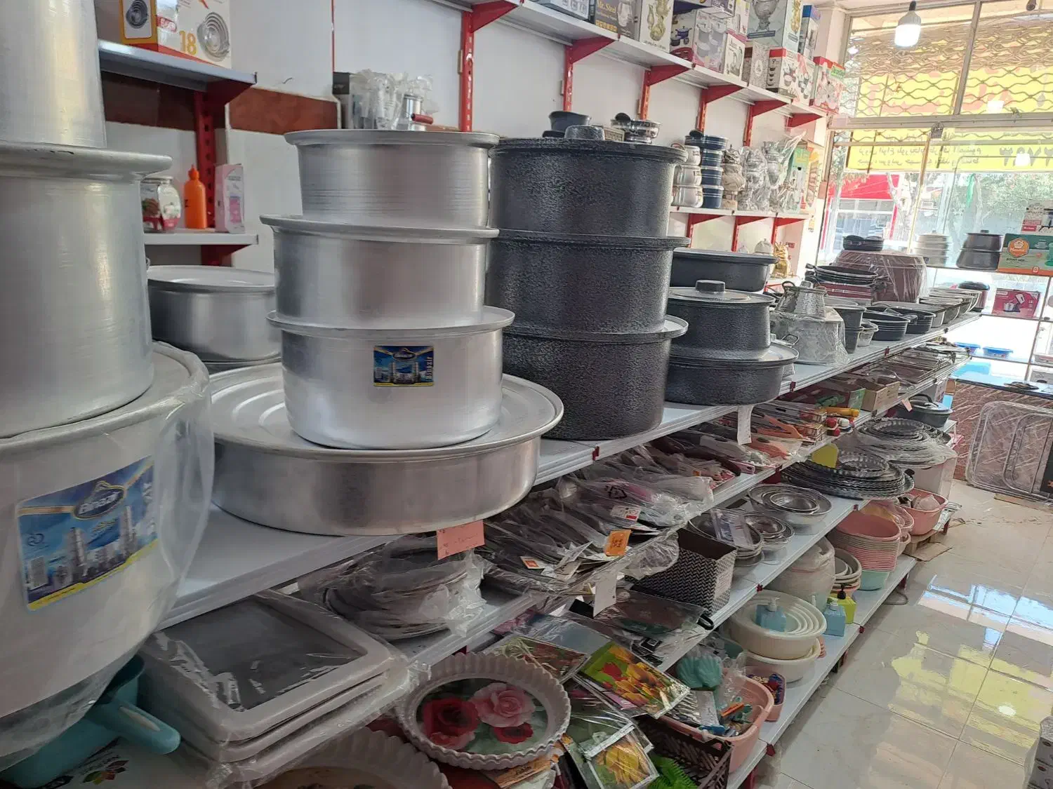 حراجی واقعی،|یخچال و فریزر|پارسآباد, |دیوار