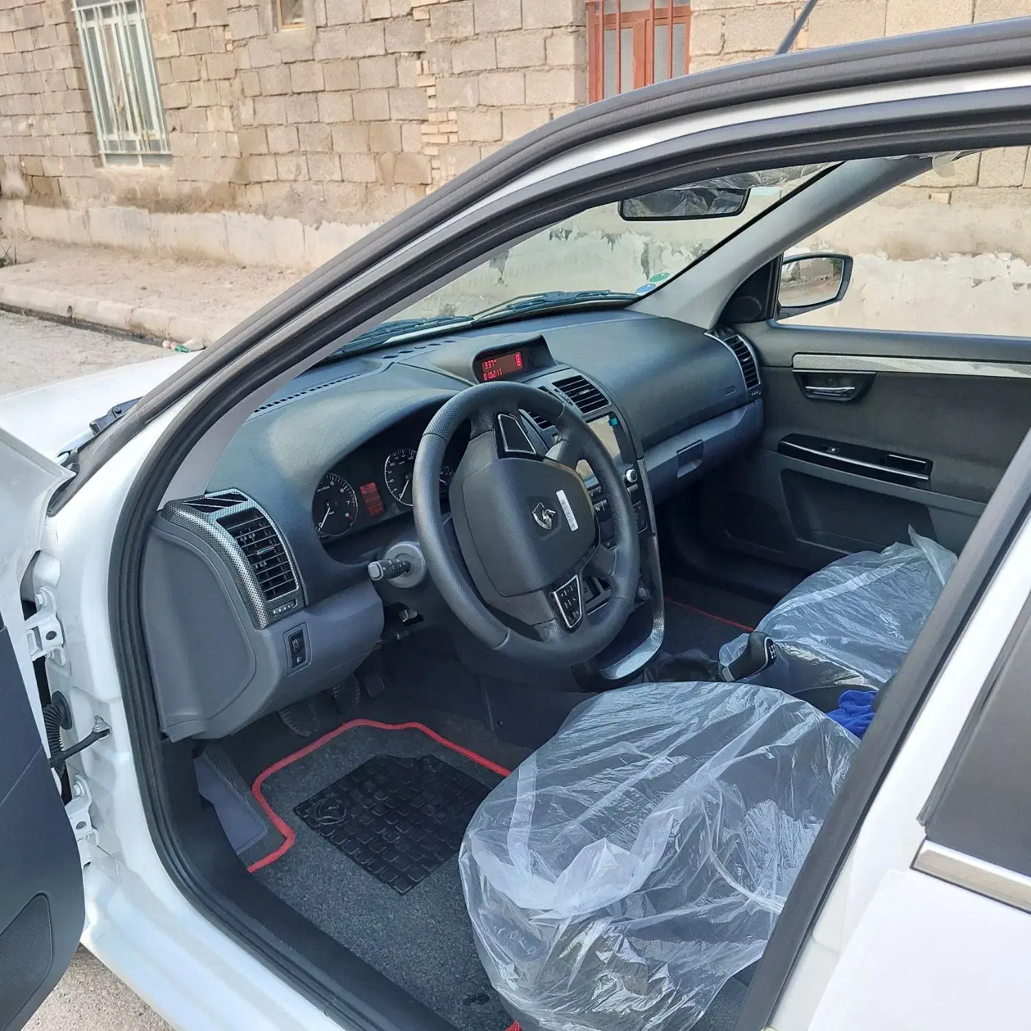 سمند سورن۱۴۰۴|خودرو سواری و وانت|آبادان, |دیوار