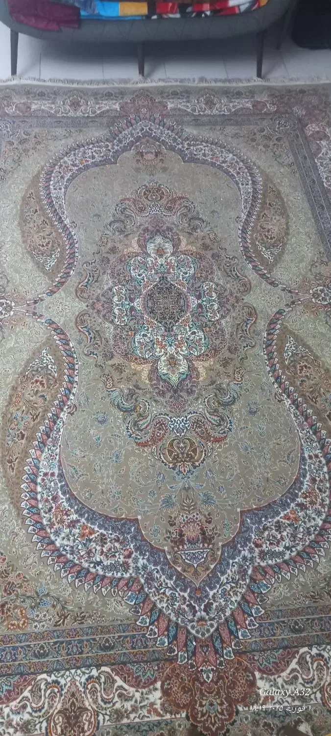 فرش ۹ متری|فرش|فردیس, شهرک وحدت|دیوار