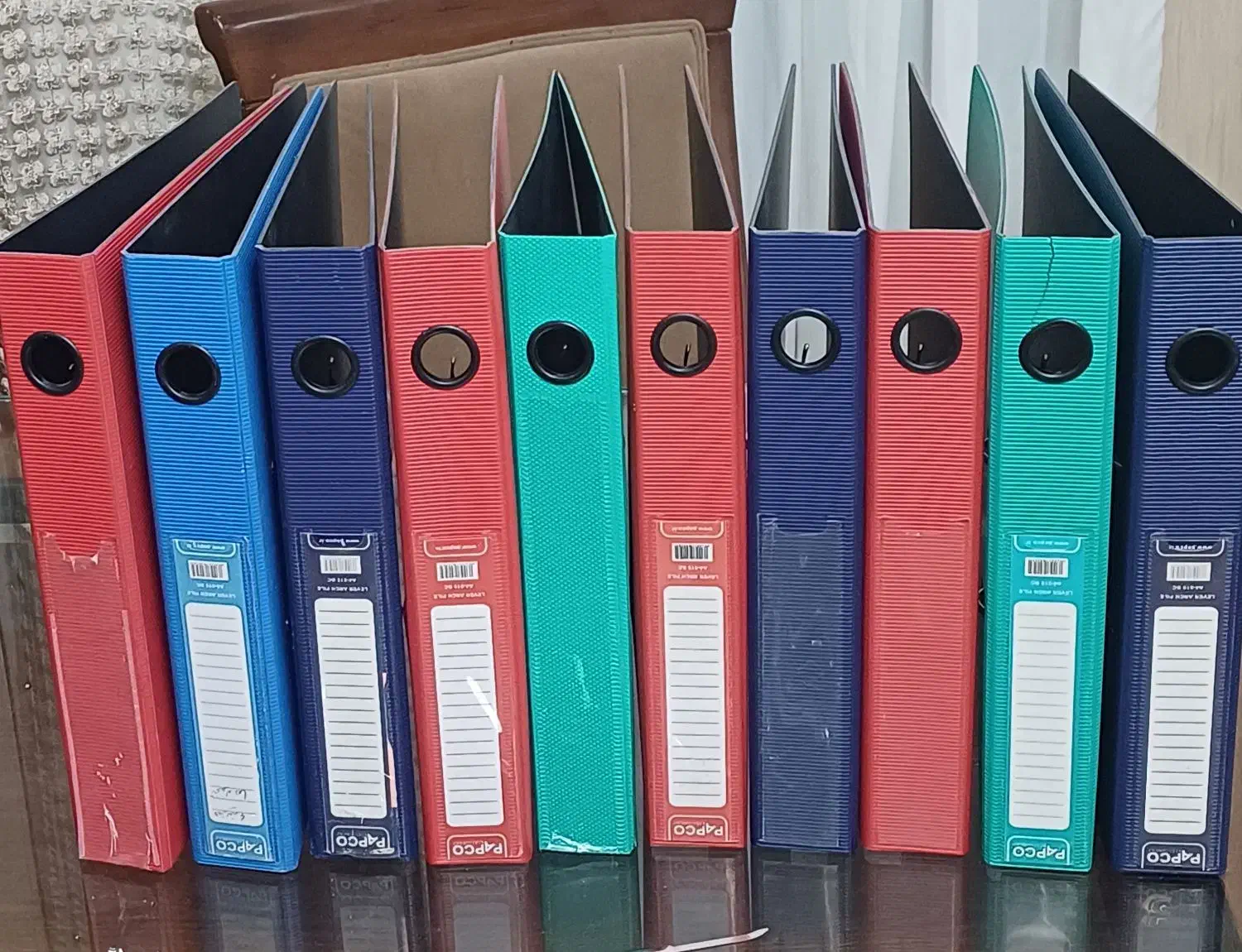 زونکن اسناد بایگانی|لوازم التحریر|فردیس, انبار نفت|دیوار