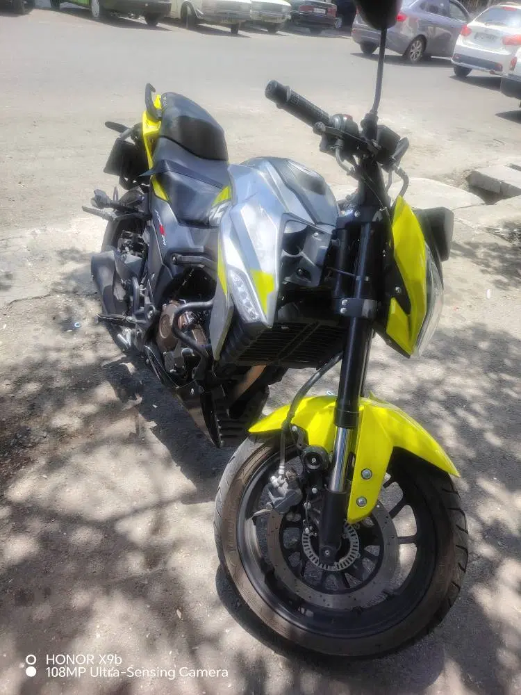 LIFAN 250|موتورسیکلت|تهران, تهرانپارس غربی|دیوار