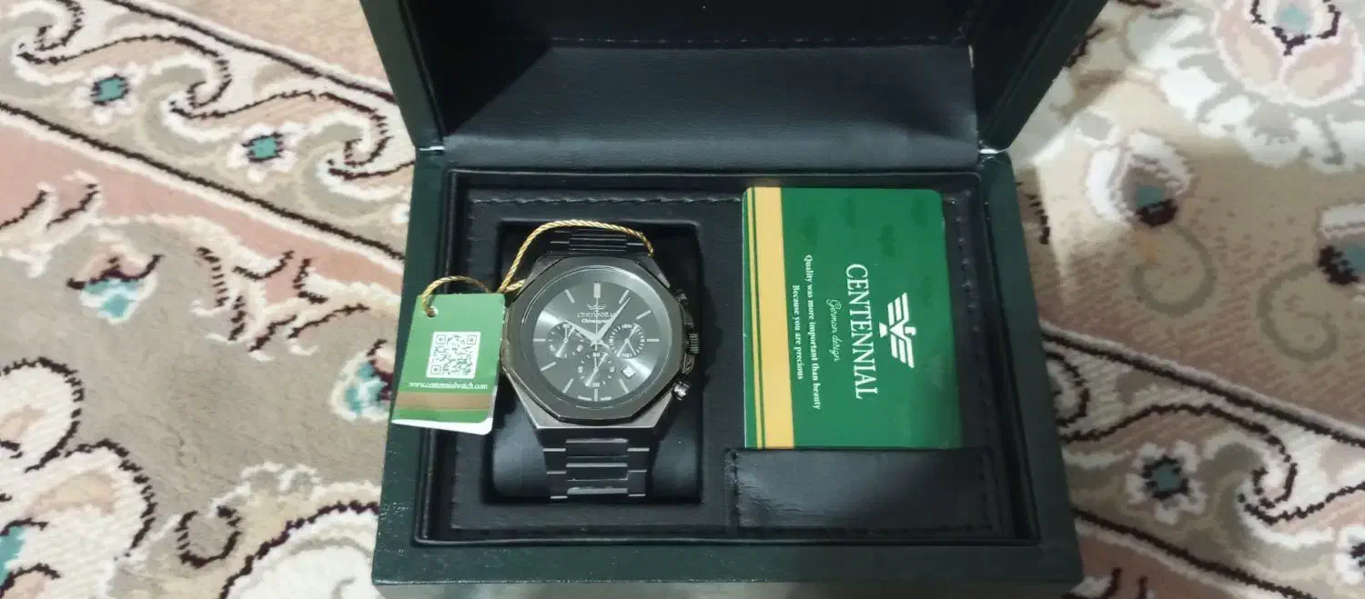 تعدادی ساعت اورجینال اصلی|ساعت|ملایر, |دیوار