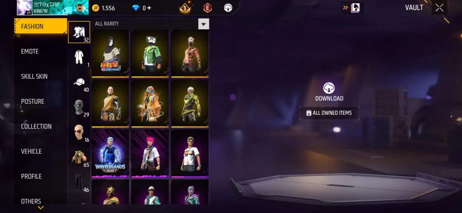 فریفایر|کنسول، بازی ویدئویی و آنلاین|قم, پردیسان|دیوار