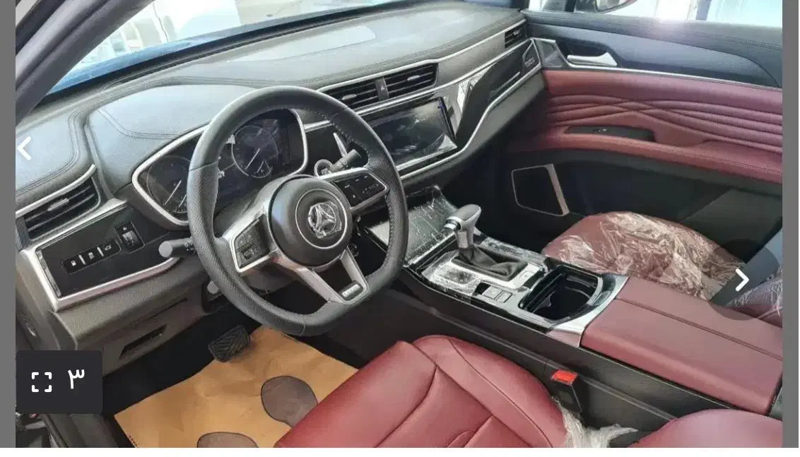 دیگنیتی پرایم مدل ۴۰۴|خودرو سواری و وانت|گرگان, |دیوار