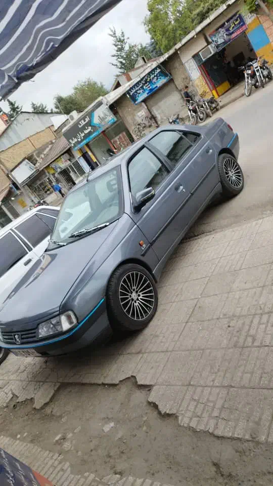 رینگ اسپرت|قطعات یدکی و لوازم جانبی|رشت, شهریاران|دیوار