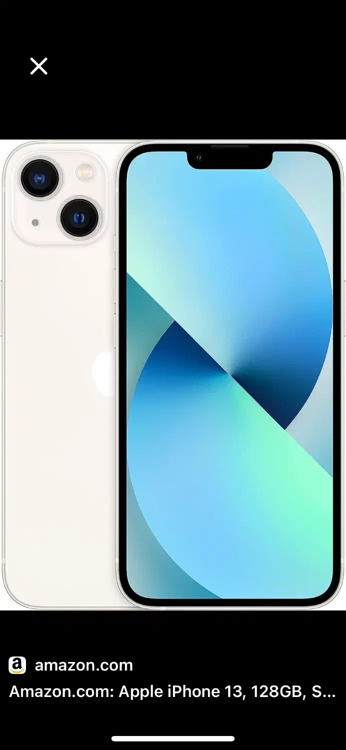 ایفون ۱۳ نرمال|موبایل|اردبیل, |دیوار