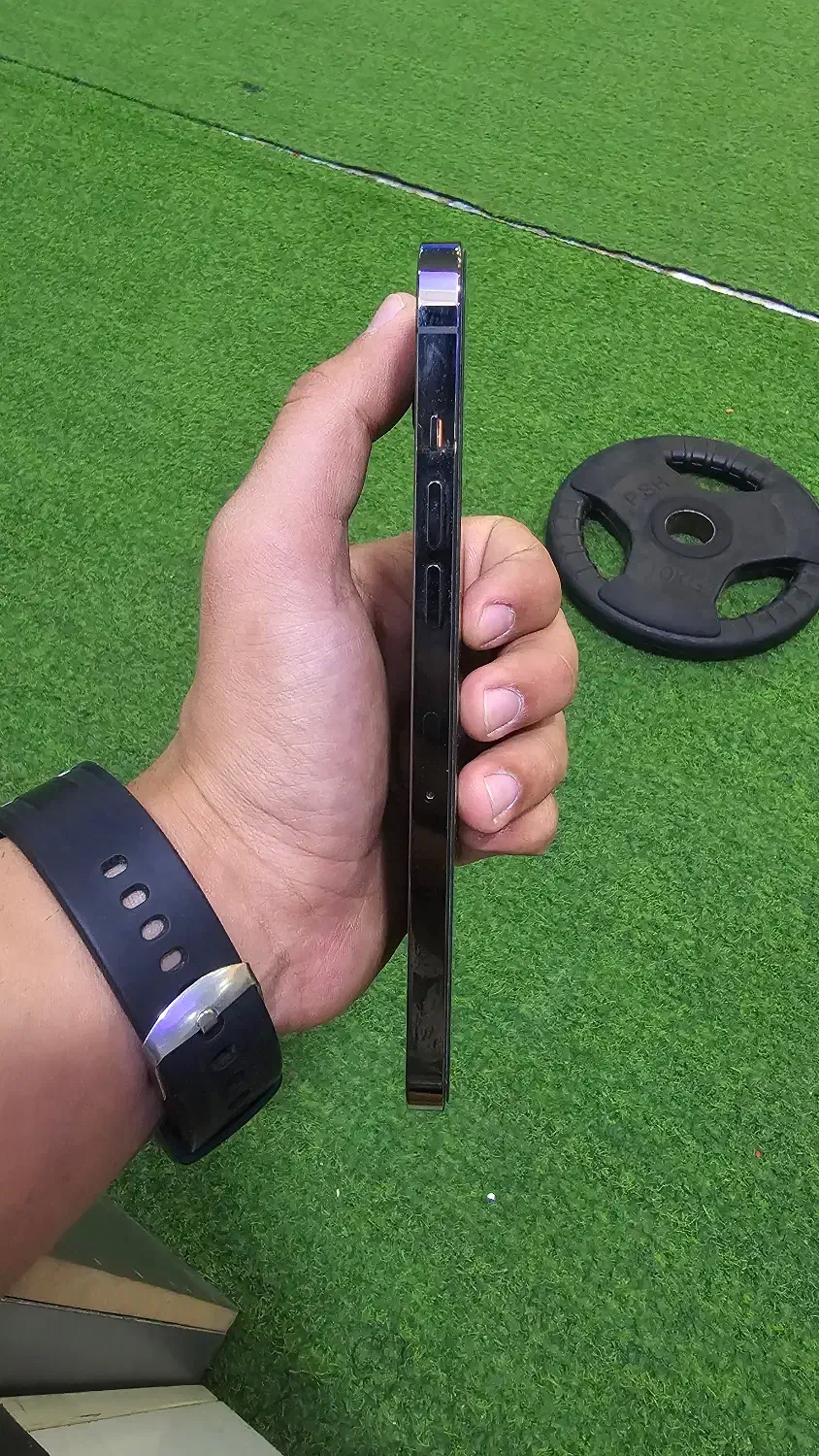 ۱۲ پرومکس|موبایل|فردیس, قریشی|دیوار