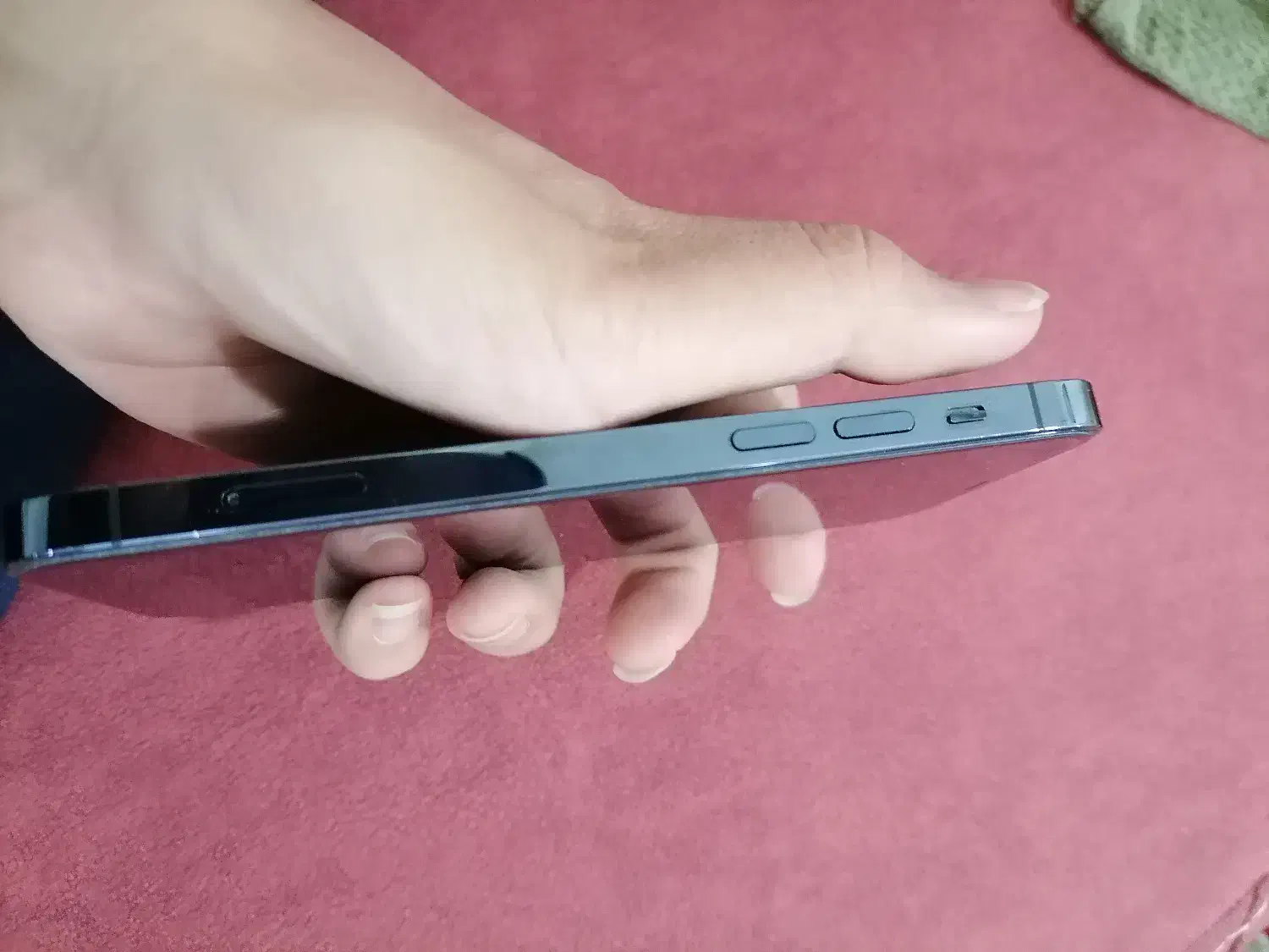 آیفون 12 pro|موبایل|سبزوار, توحیدشهر|دیوار