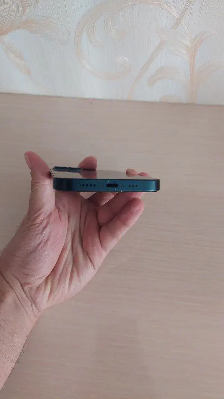 iphone 13 128 ch|موبایل|کرمانشاه, |دیوار