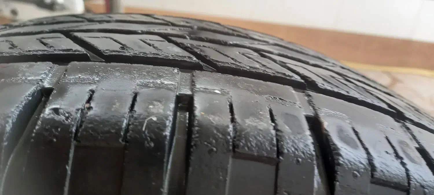 لاستیک هانکوک|قطعات یدکی و لوازم جانبی|خواف, |دیوار