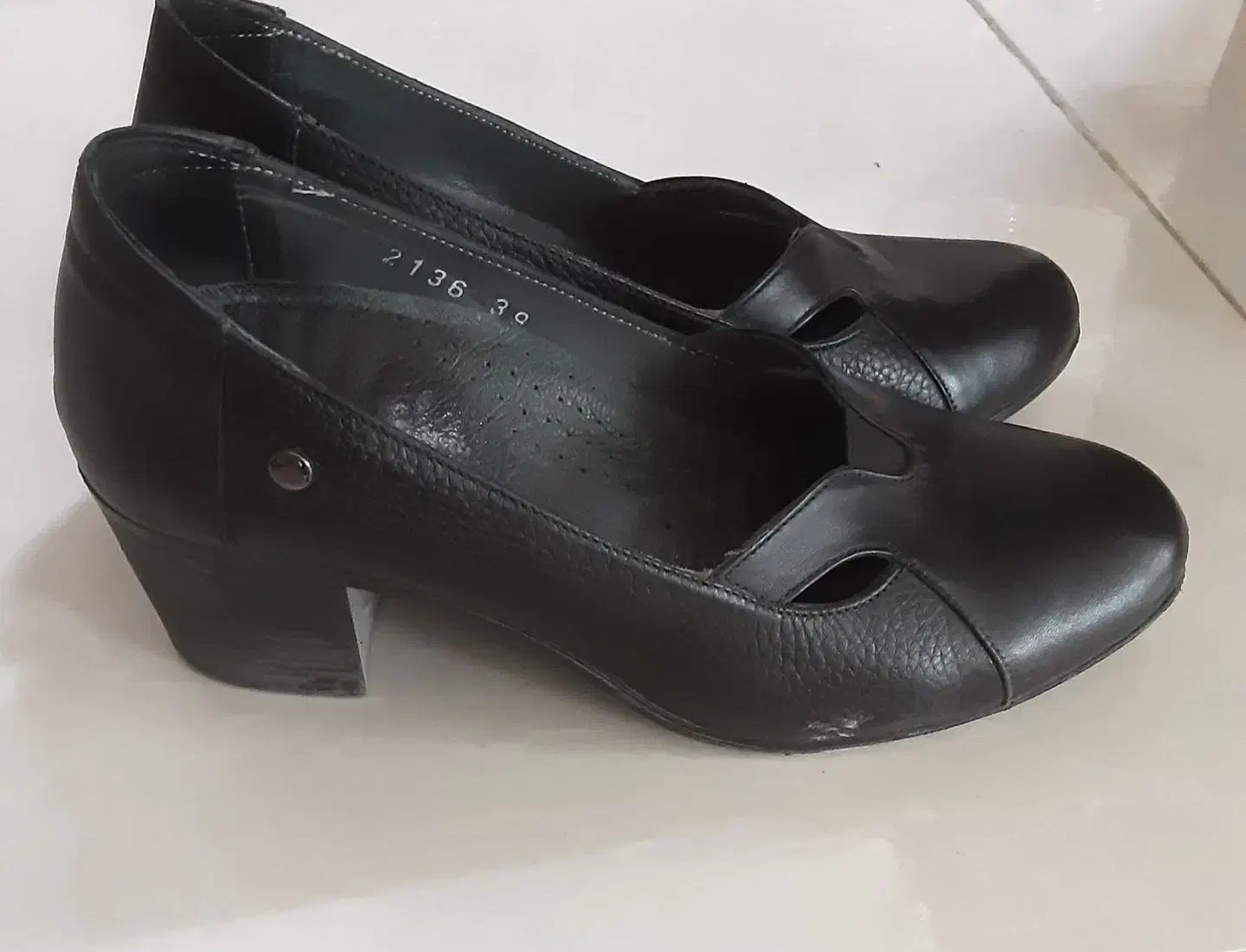 کیف و کفش چرم|کیف، کفش، کمربند|اردبیل, |دیوار