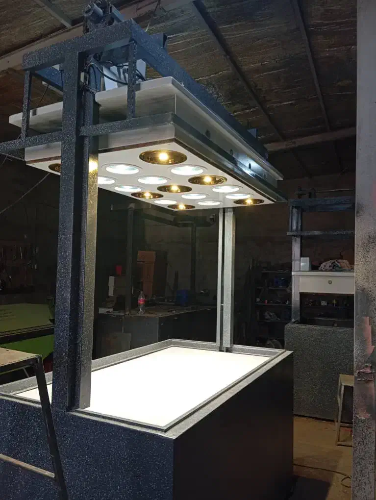 ساخت گاوصندوق آسانسوری|ابزارآلات|زنجان, |دیوار