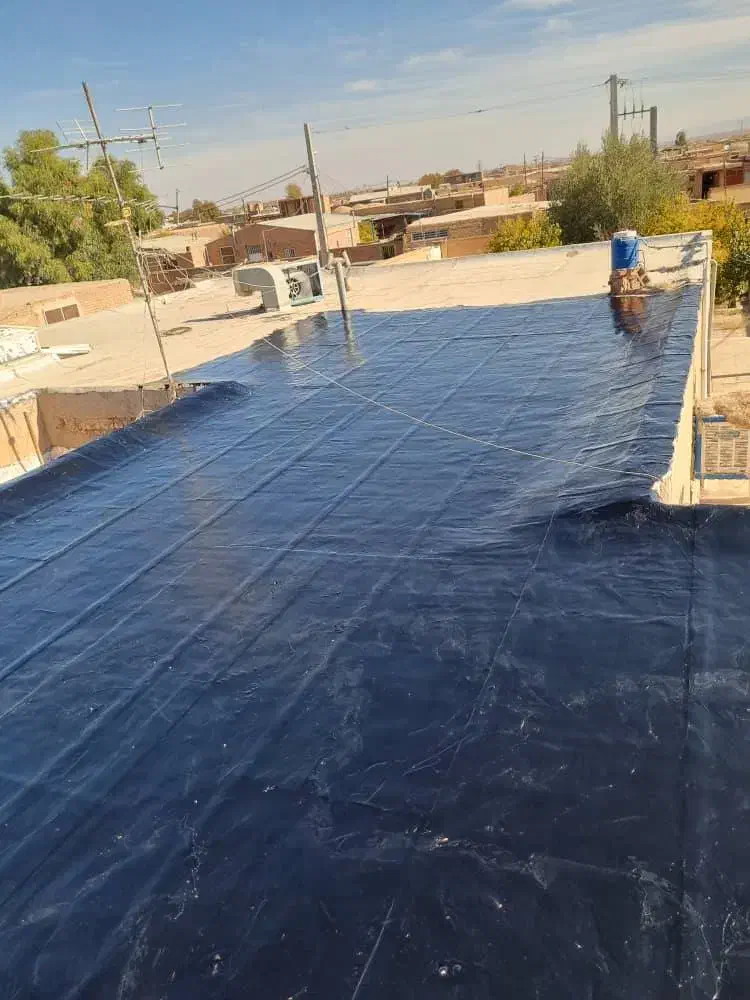 نمایندگی ایزوگام و اسفالت میلانی و قیرگونی و....|مصالح و تجهیزات ساختمان|کرمان, |دیوار