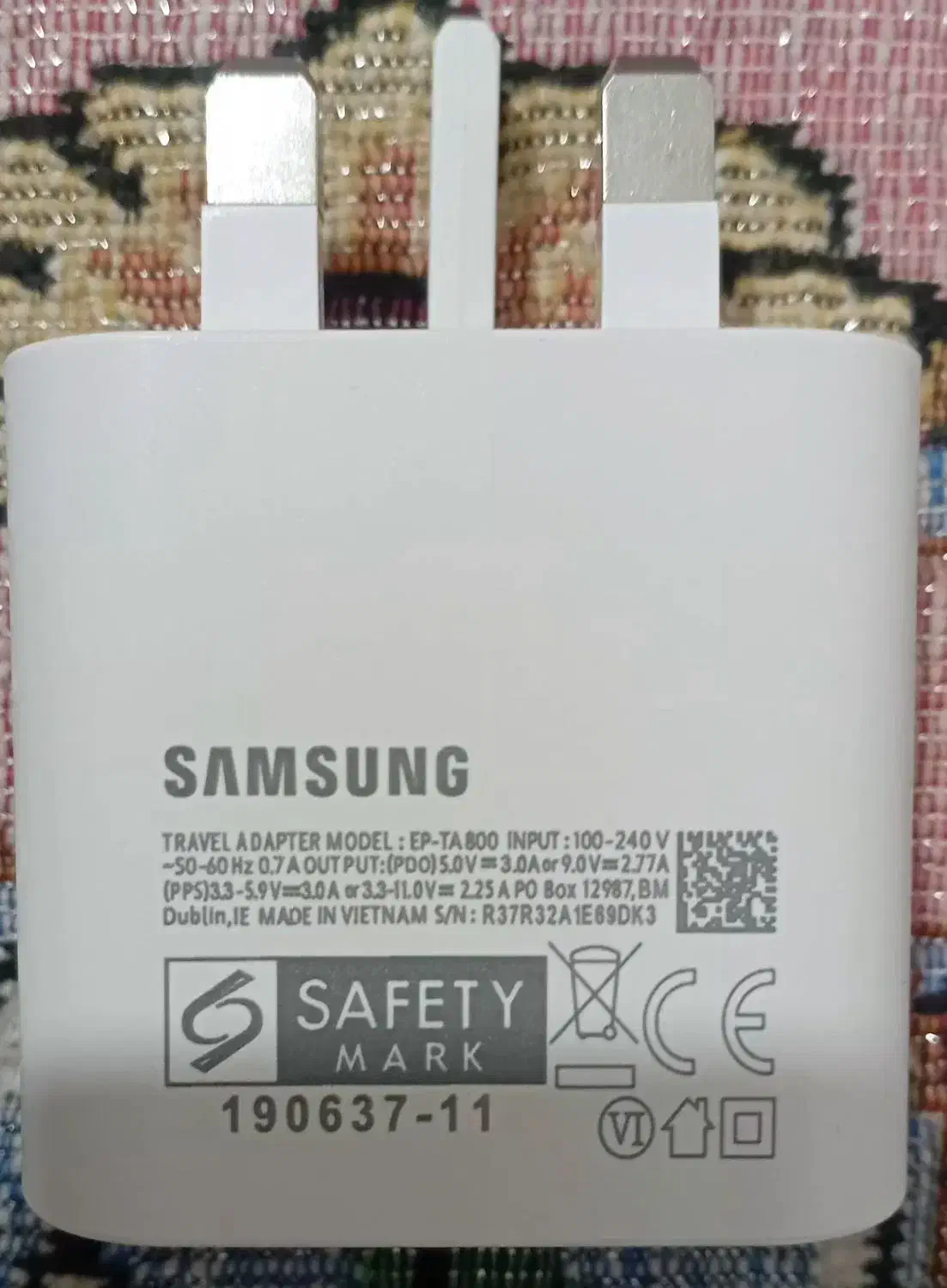 شارژر موبایل|لوازم جانبی موبایل و تبلت|همدان, |دیوار