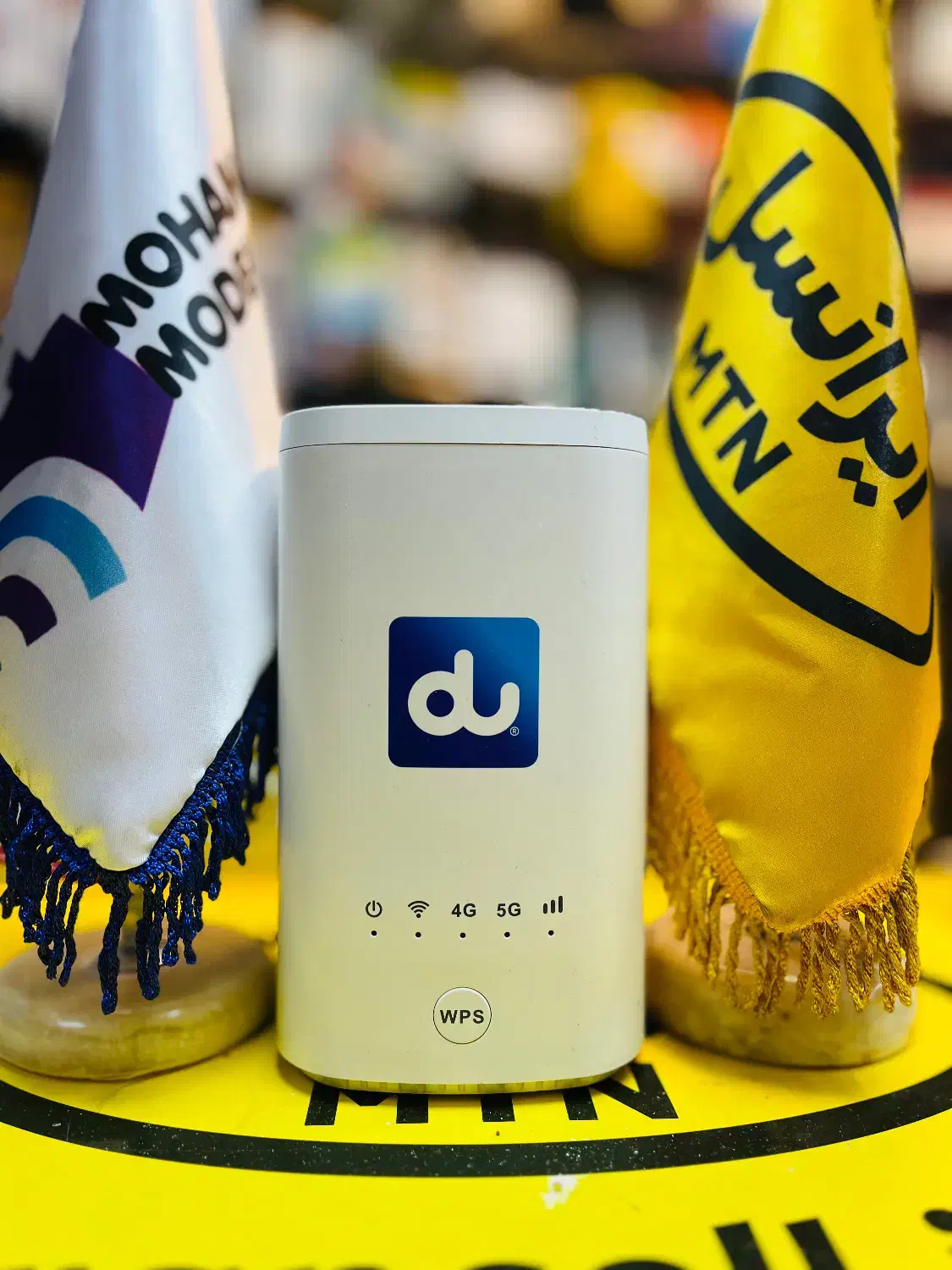 مودم 5G آنلاک ( x21 / kj33 ) با سیم کارت ایرانسل|مودم و تجهیزات شبکه|تهران, شهرک فردوس (حسینی)|دیوار