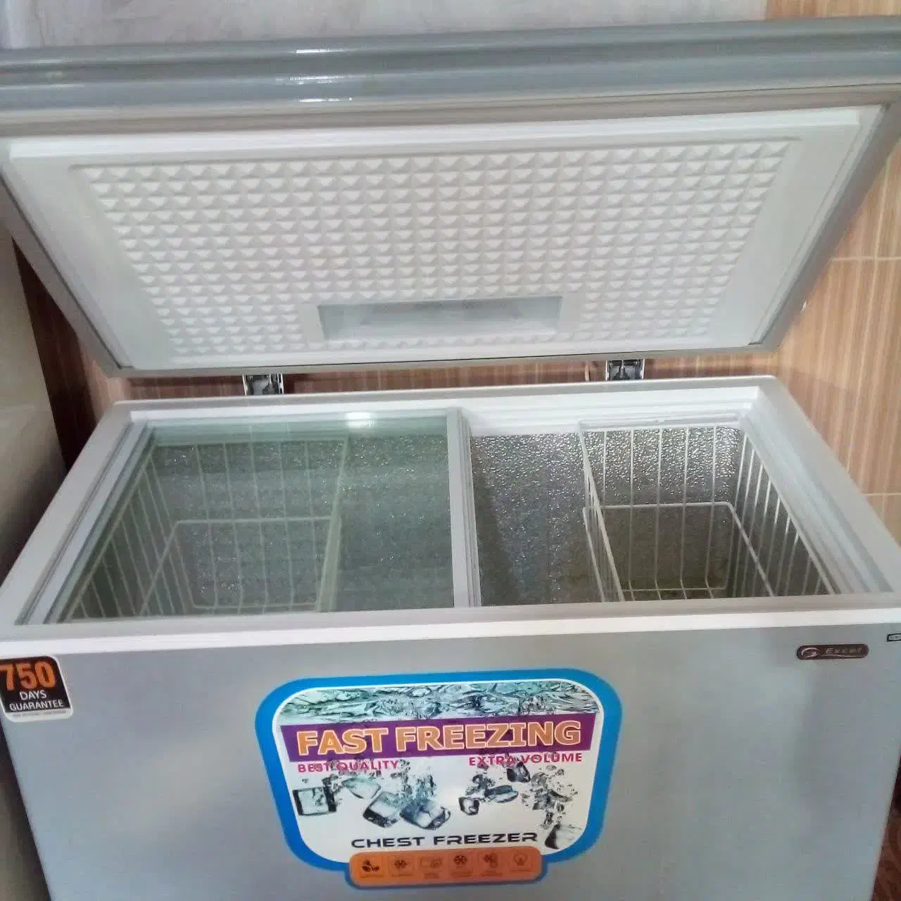 یخچال صندوقی|یخچال و فریزر|الشتر, |دیوار