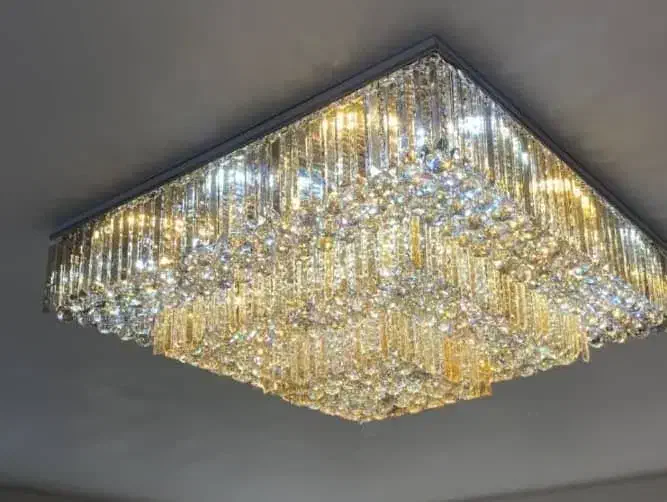 لوستر۱|لوستر و چراغ آویز|ایلام, |دیوار