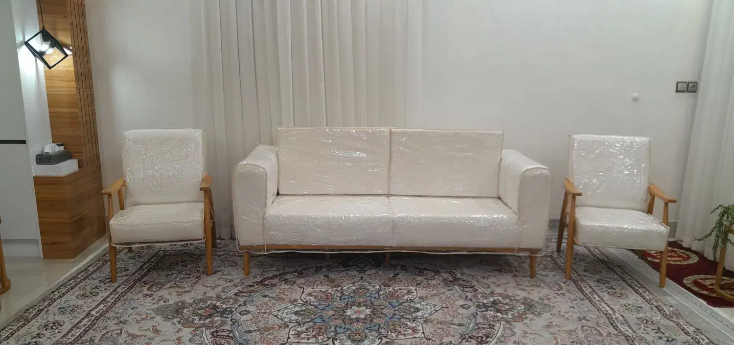 کاور مبل|خدمات پیشه و مهارت|سبزوار, باهنر|دیوار