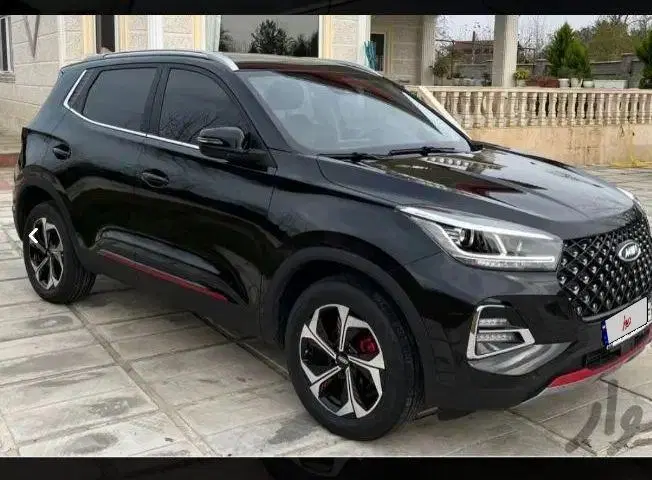 x55 pro ie|خودرو سواری و وانت|کرمان, |دیوار
