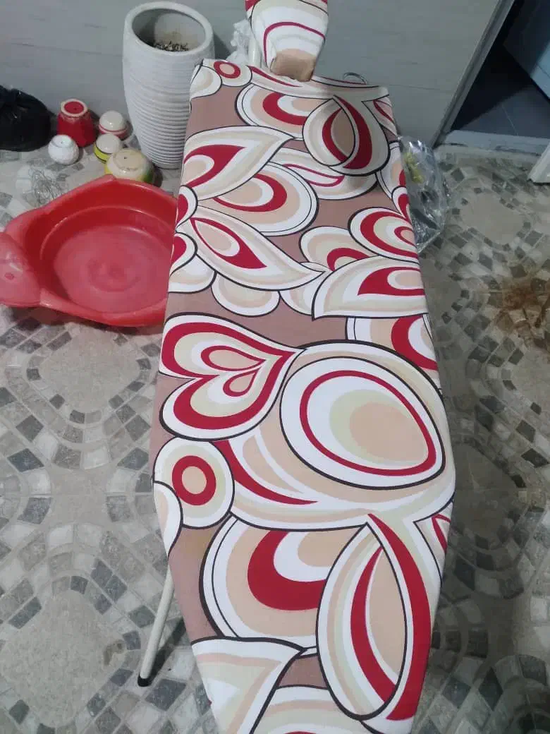 میز|اتو و لوازم اتو|خرم‌آباد, |دیوار