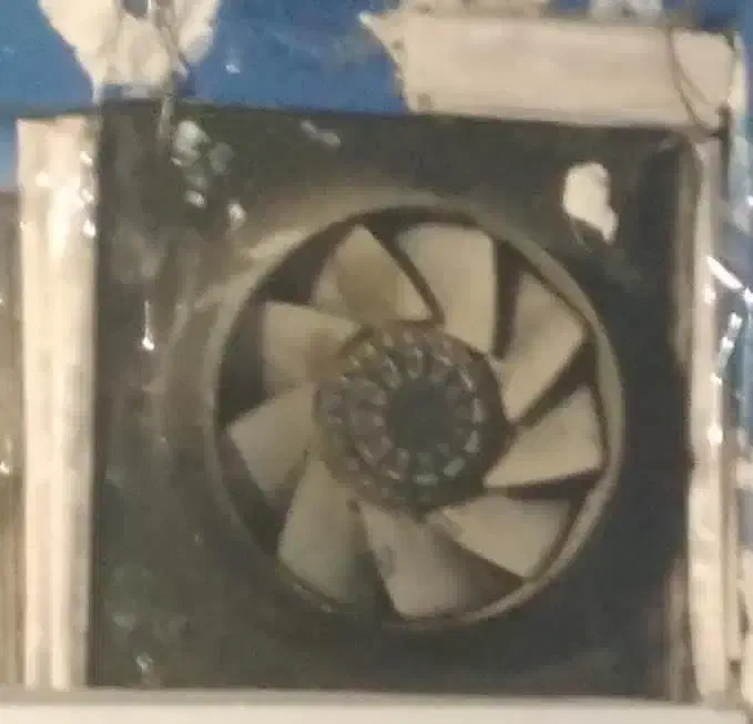 هواکش|پنکه و تصفیه‌کنندهٔ هوا|مشهد, توس (بلوار توس)|دیوار