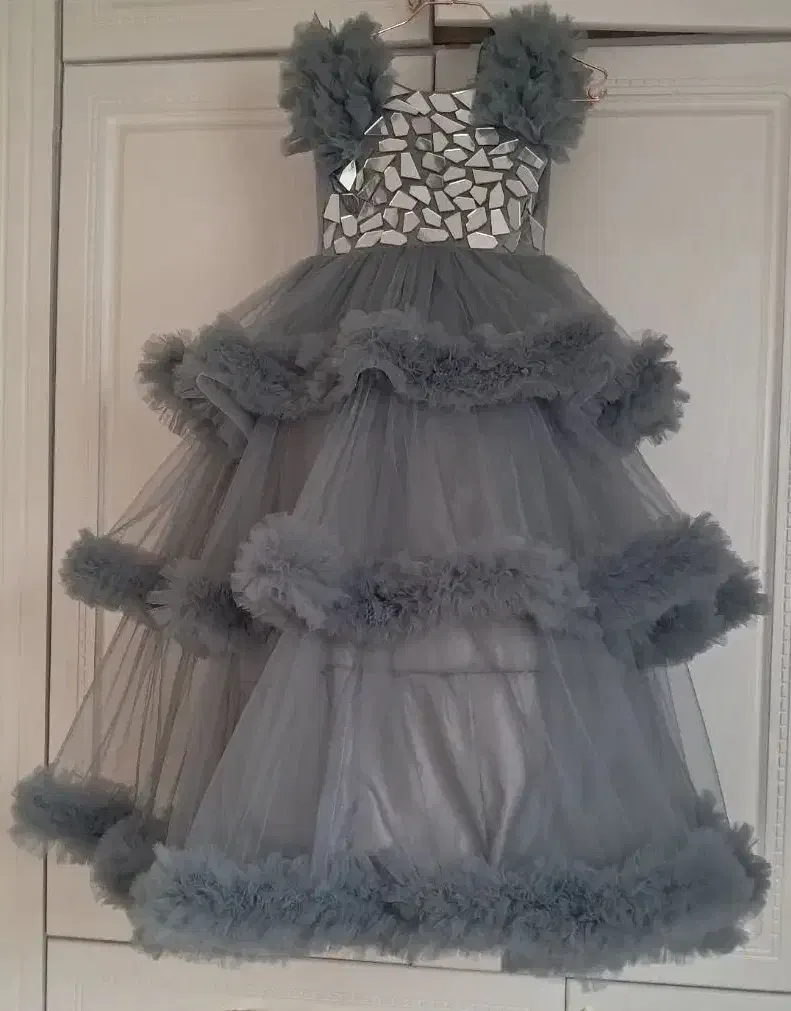 لباس مجلسی بچگانه|کفش و لباس بچه|تهران, ده‌ونک|دیوار