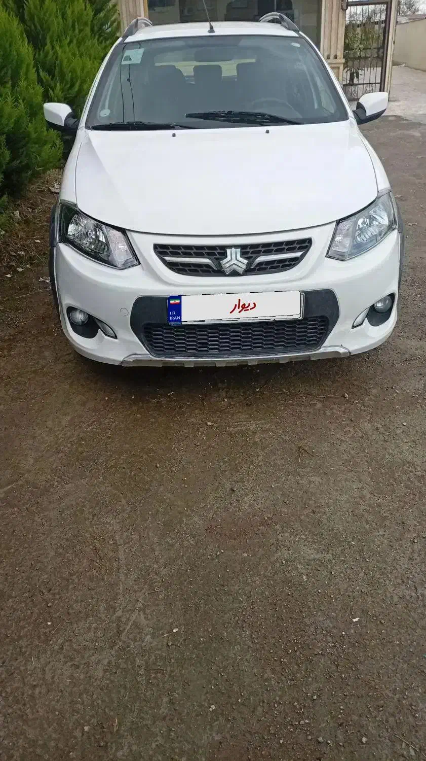 کوییک کم کار شاسی پلمپ|خودرو سواری و وانت|آستانه اشرفیه, |دیوار