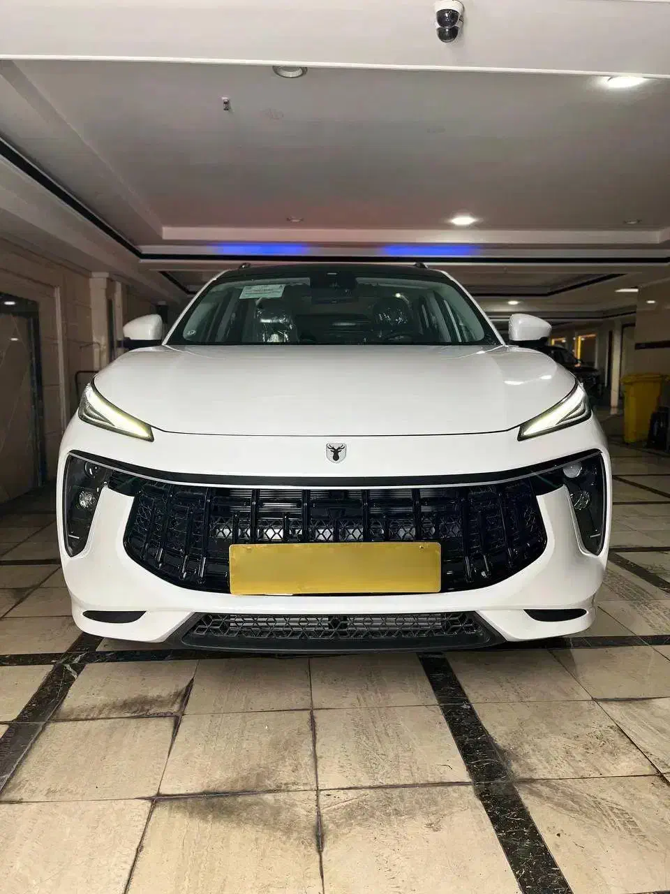 لاماری ایما ۱۴۰۴ صفر نقد و اقساط|خودرو سواری و وانت|تهران, سهروردی|دیوار