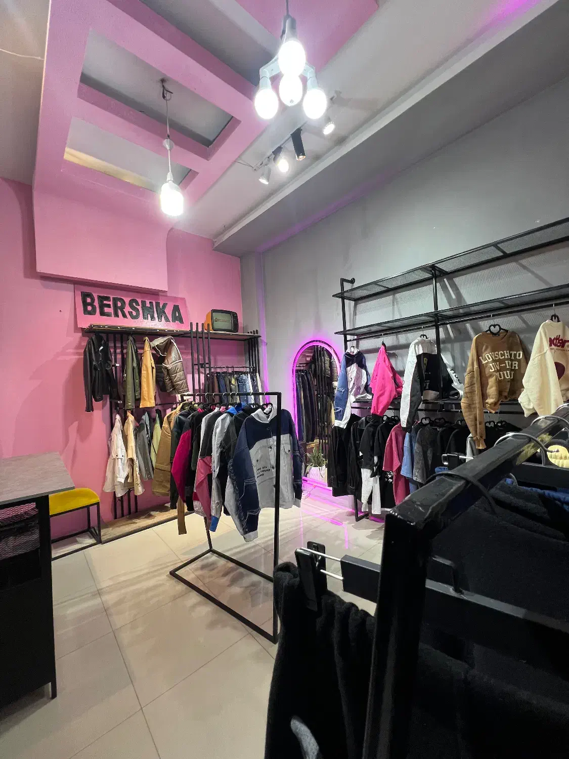 واگذاری مغازه|فروشگاه و مغازه|شاهین‌شهر, حافظ شمالی|دیوار