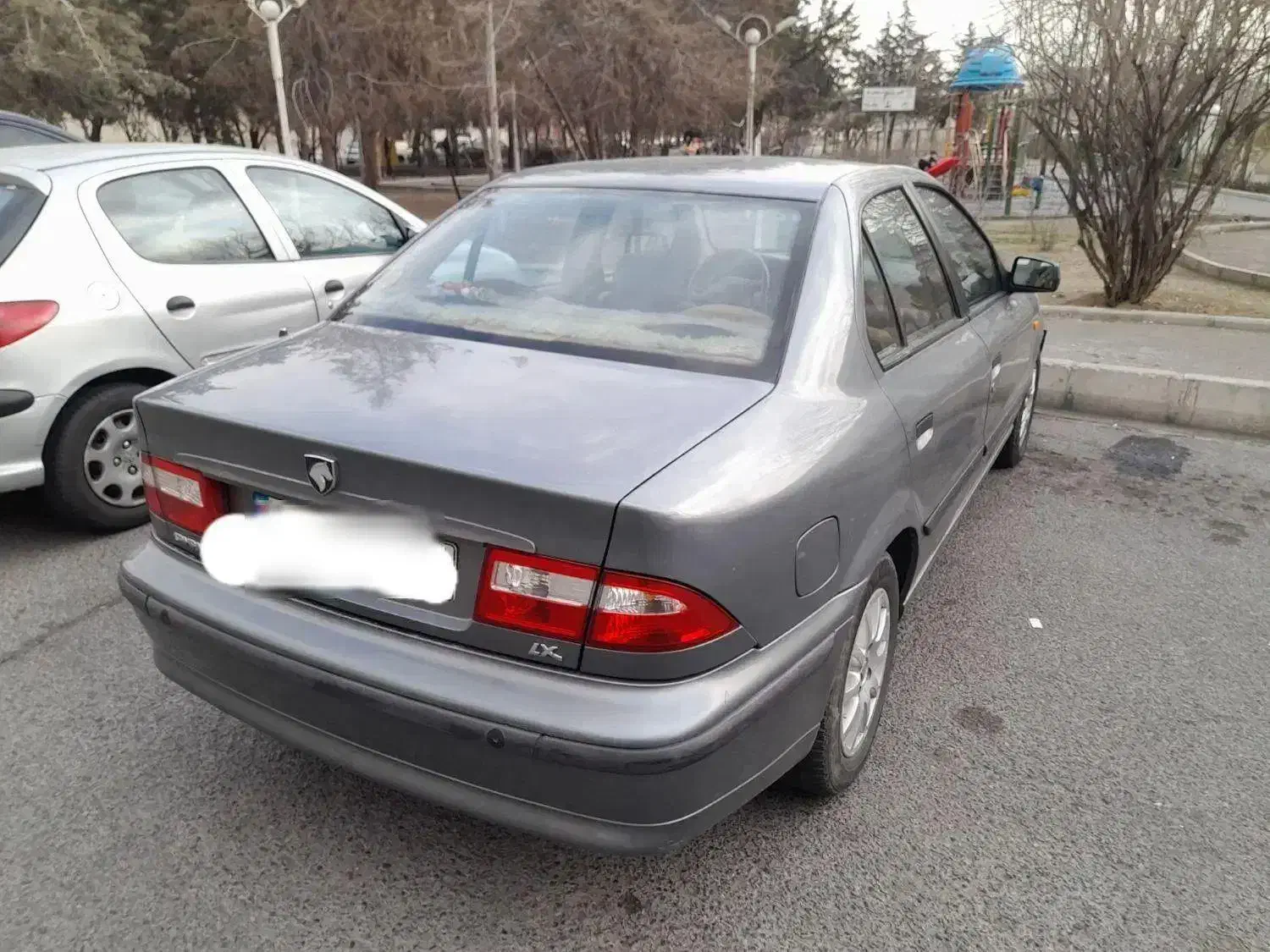 ماشین|خودرو سواری و وانت|تهران, شهرک پرواز|دیوار