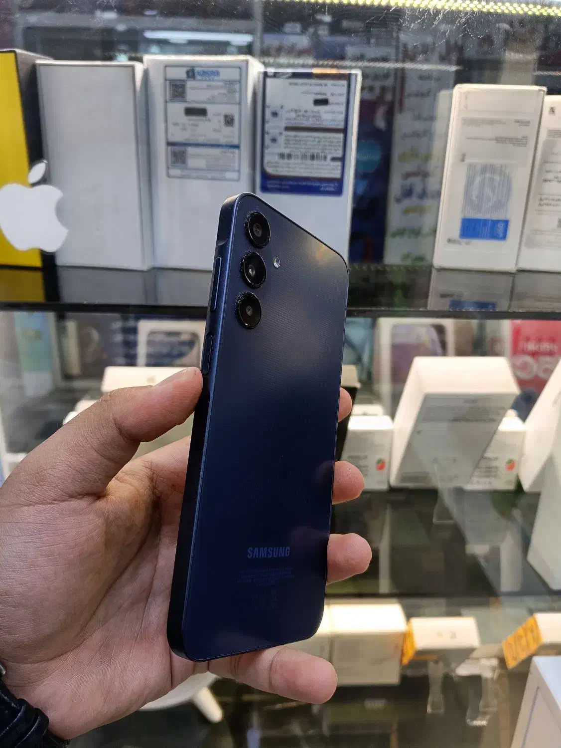 A25 سامسونگ|موبایل|سنندج, |دیوار